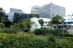One-north Residences (D5), Apartment #276503251